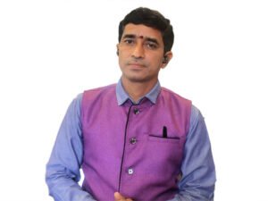 Acharya Shashikanth Sharma