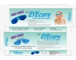Aquarius Eyecare Cool Gel Eye Mask