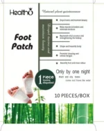 Detox Foot Patches