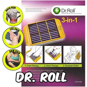 Dr.roll