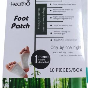 Healtho Foot Patch