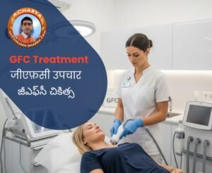 Gfc Treatment