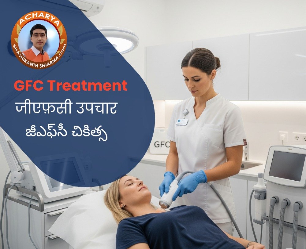 Gfc Treatment
