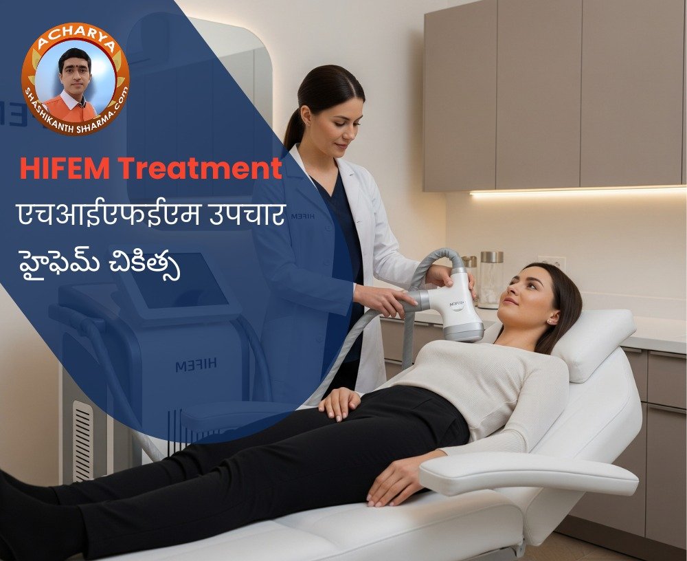 Hifem Treatment@