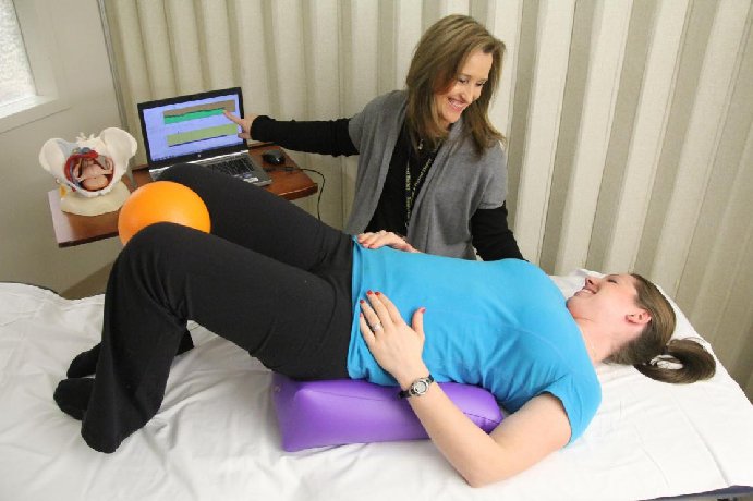 Pelvic Floor