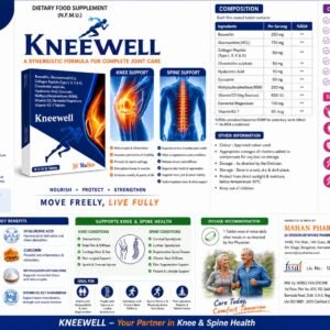 Knee Well