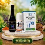 Vitahari Kit